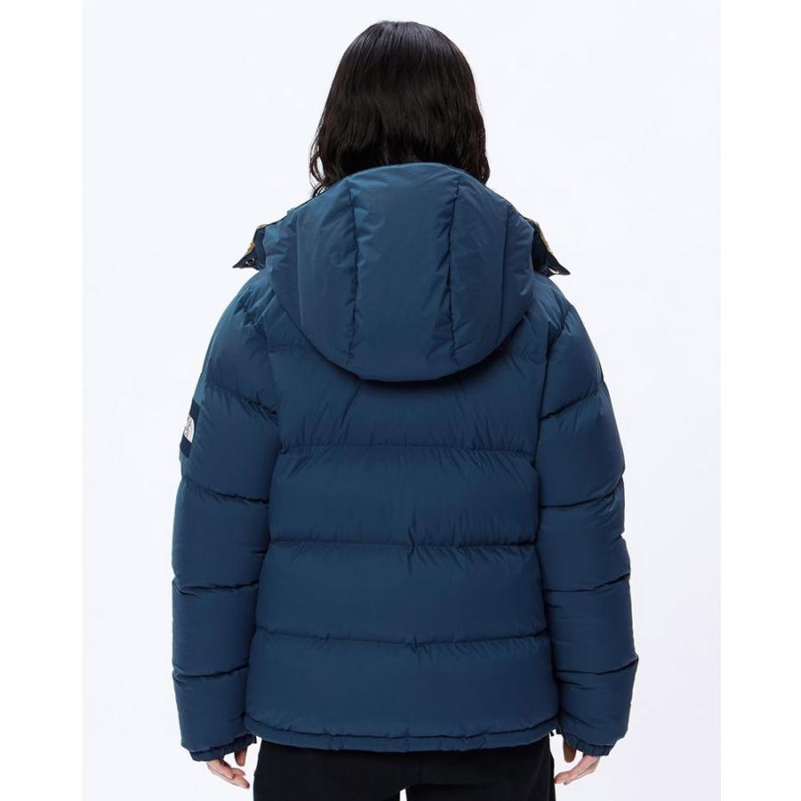 THE NORTH FACE（ザ ノースフェイス） キャンプ シエラ ショート