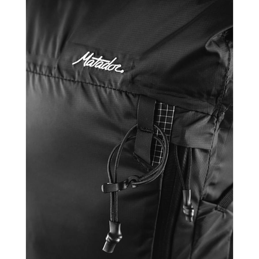 マタドール フリーレイン22 Matador FREERAIN 22 リュック、バッグ