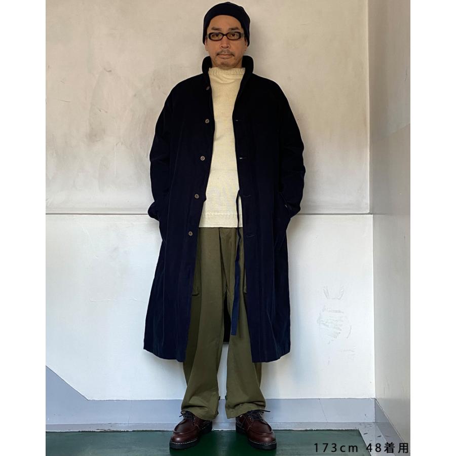 NIGEL CABOURN ナイジェルケーボン 40s エンジニアコート Nigel NIGEL CABOURN ナイジェルケーボン 40s エンジニアコート Nigel