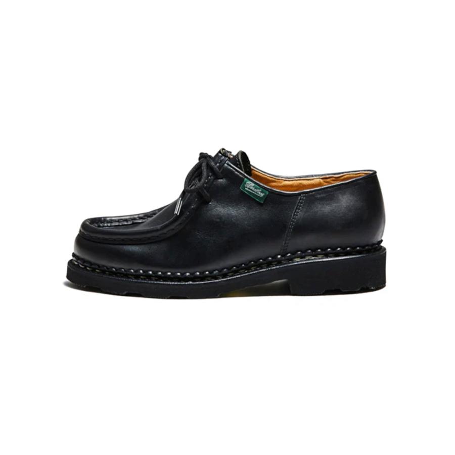 Paraboot（パラブーツ） Paraboot MICHAEL/GRIFF 2 721204 NOIRE-LIS