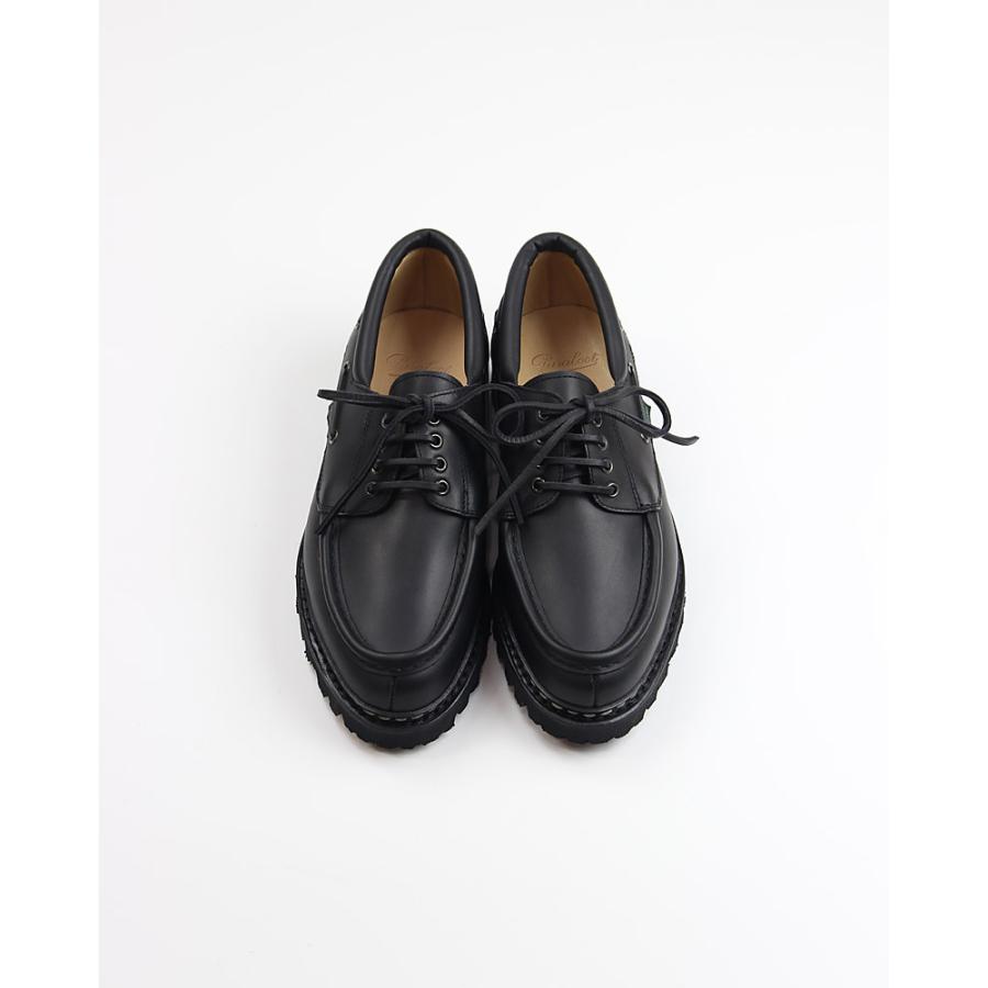 Paraboot（パラブーツ） シメイ Paraboot CHIMEY LIS NOIR INK 200817