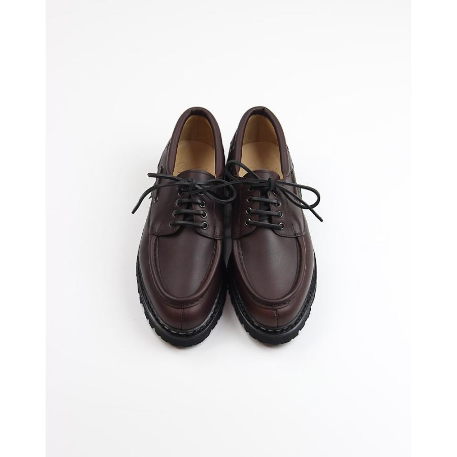 paraboot パラブーツ chimeyシメイ lis ebony uk7.5