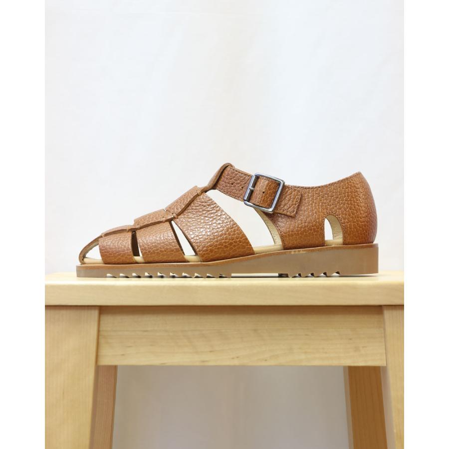 Paraboot（パラブーツ） パシフィック PARABOOT PACIFIC SPORT MIEL-GR