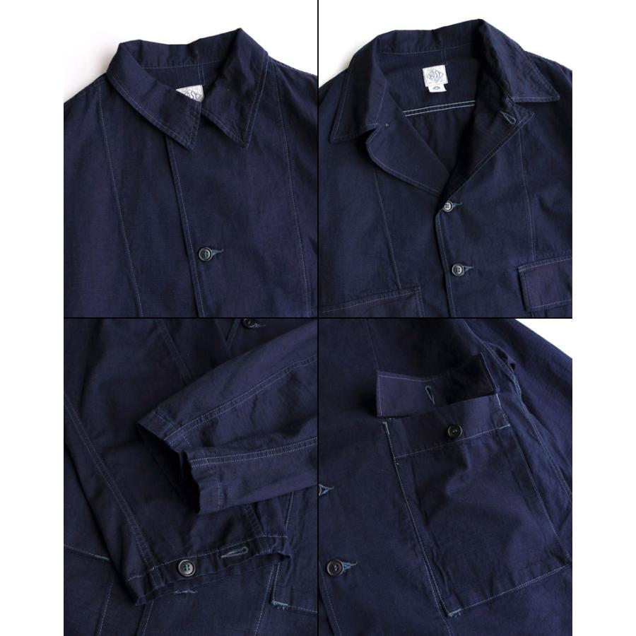 POST O'ALLS（ポストオーバーオールズ） POST OVERALLS#3108 WALKABOUT