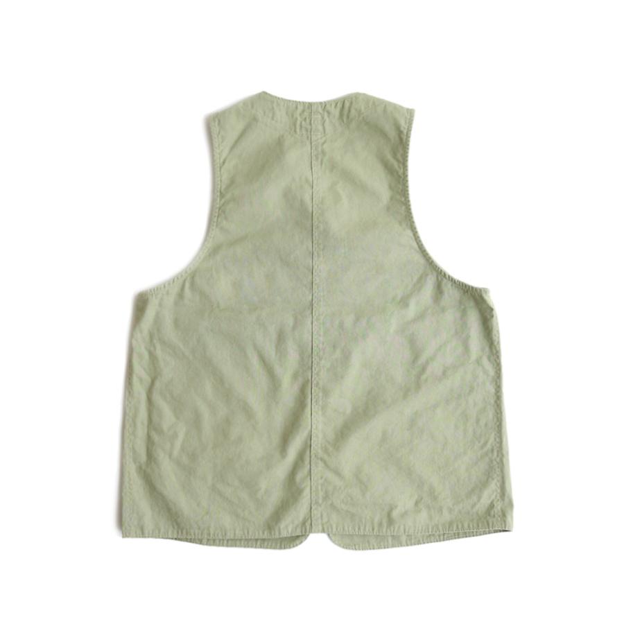 POST O'ALLS OVERALLS Post O`Alls #3502-HCP3 DEE Vest : hemp POST O'ALLS OVERALLS Post O`Alls #3502-HCP3 DEE Vest : hemp