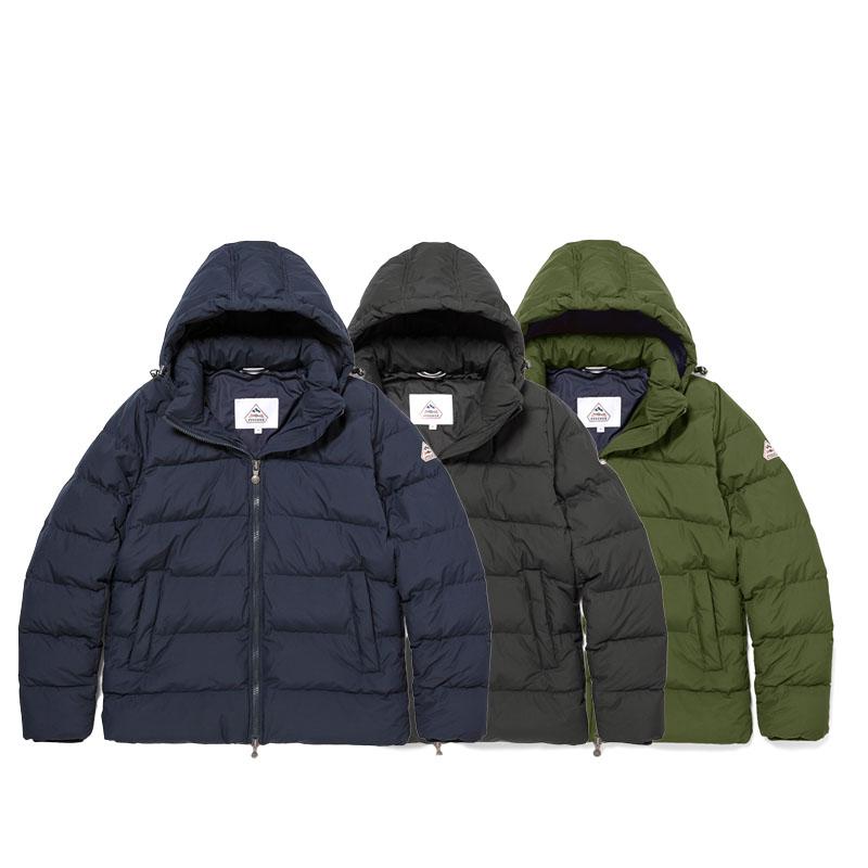 ピレネックス スプートニックジャケットミニ リップストップ PYRENEX SPOUTNIC MINI RIPSTOP HMS011 ...