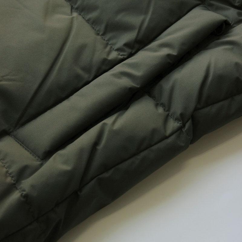 ピレネックス スプートニックジャケットミニ リップストップ PYRENEX SPOUTNIC MINI RIPSTOP HMS011