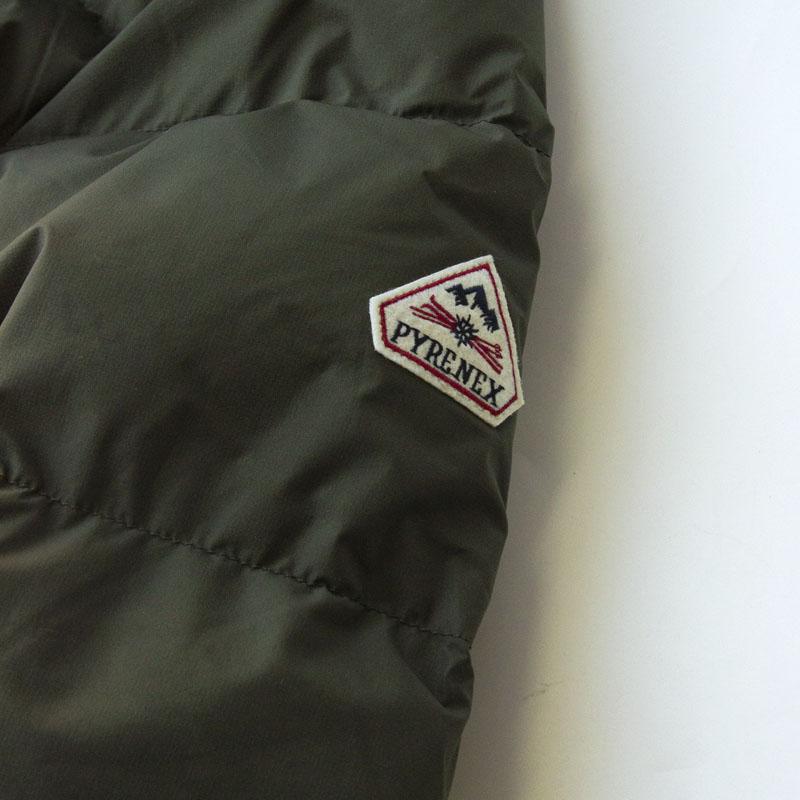 ピレネックス スプートニックジャケットミニ リップストップ PYRENEX SPOUTNIC MINI RIPSTOP HMS011