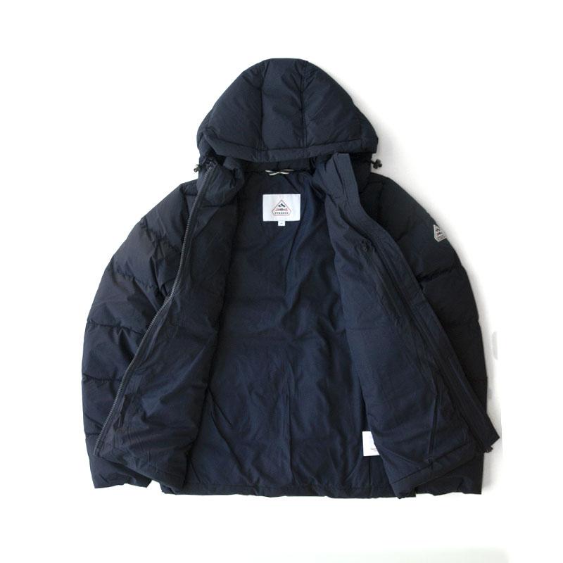 ピレネックス スプートニックジャケットミニ リップストップ PYRENEX SPOUTNIC MINI RIPSTOP HMS011