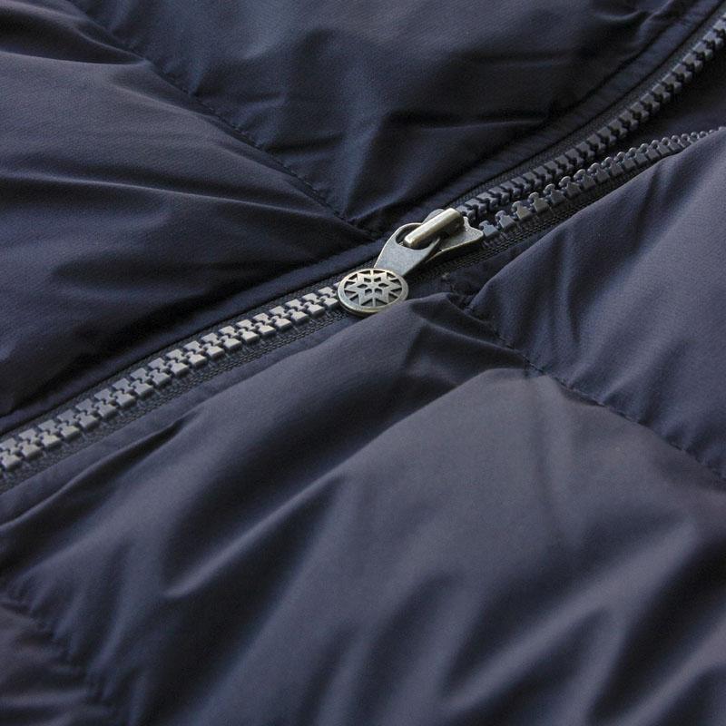 ピレネックス スプートニックジャケットミニ リップストップ PYRENEX SPOUTNIC MINI RIPSTOP HMS011