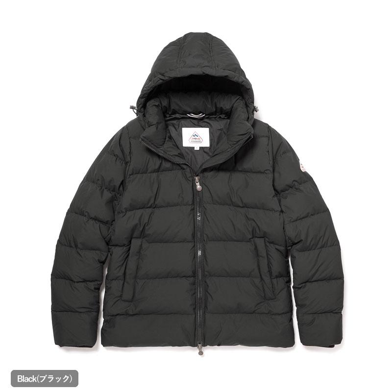 ピレネックス スプートニックジャケットミニ リップストップ PYRENEX SPOUTNIC MINI RIPSTOP HMS011