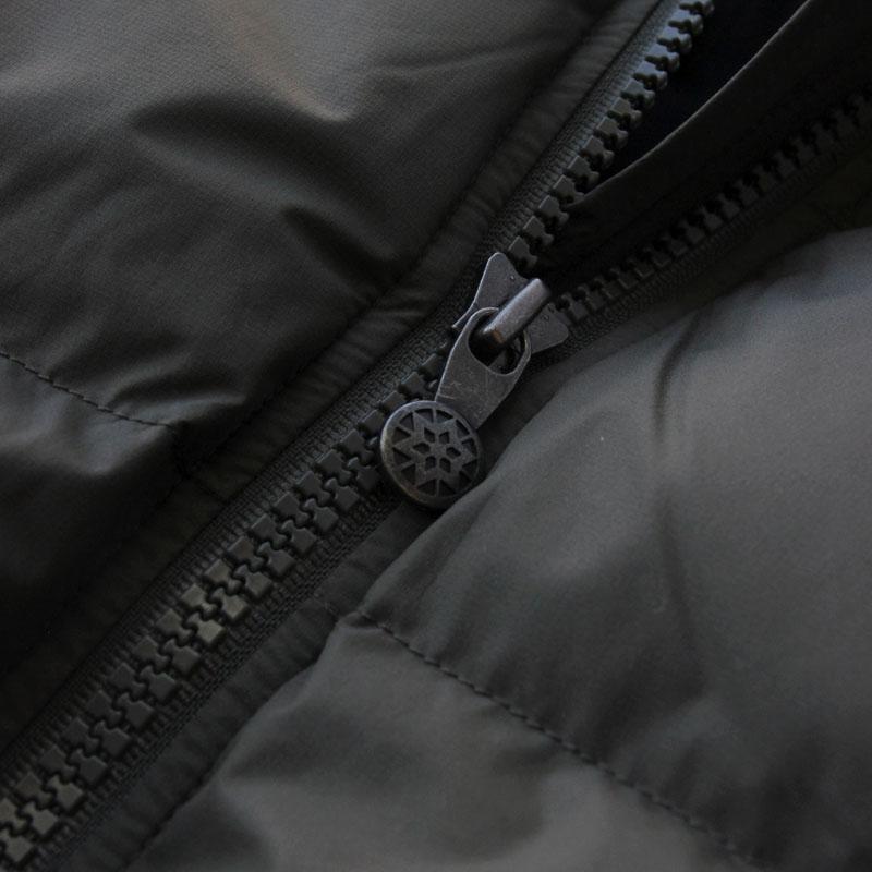 ピレネックス スプートニックジャケットミニ リップストップ PYRENEX SPOUTNIC MINI RIPSTOP HMS011