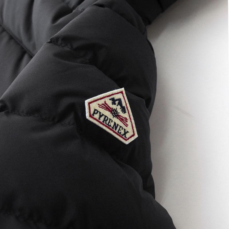 ピレネックス スプートニックジャケットミニ リップストップ PYRENEX SPOUTNIC MINI RIPSTOP HMS011