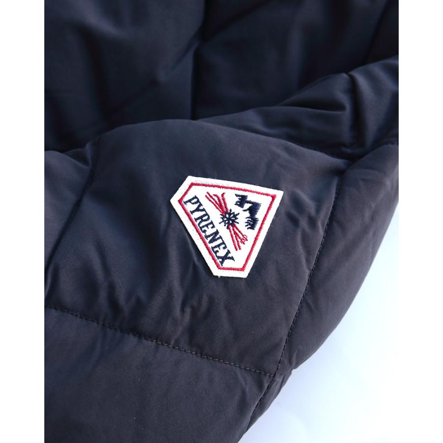 Pyrenex（ピレネックス） [ 2024秋冬/ 新着入荷 ] PYRENEX NACRE2