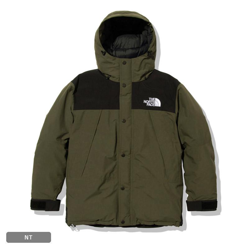 ⭐︎THE NORTH FACE ⭐︎ダウン　NDJ91752 140センチ THE NORTH FACE（ザ ノースフェイス） マウンテン ダウン ジャケット