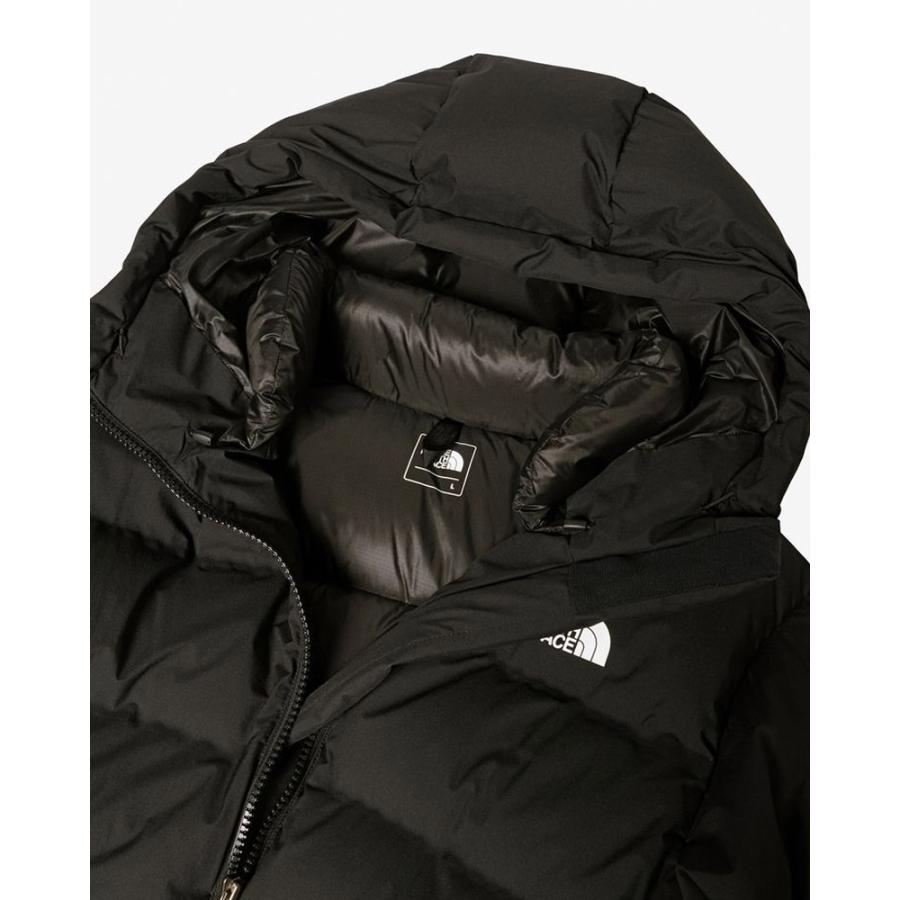 THE NORTH FACE（ザ ノースフェイス） ビレイヤーパーカ THE NORTH