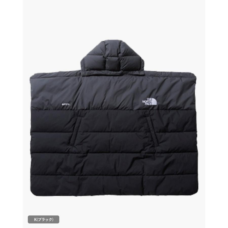 THE NORTH FACE（ザ ノースフェイス） マルチシェルブランケット