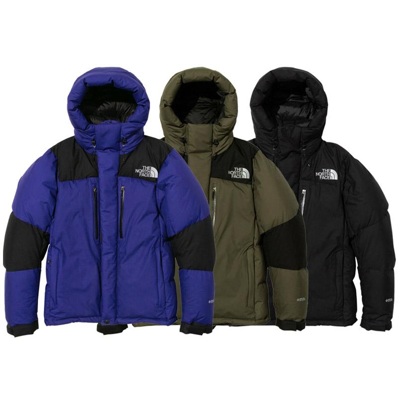 ノースフェイス バルトロライトジャケット THE NORTH FACE Baltro Light Jacket ND92240 tnf22aw88fill store 通販