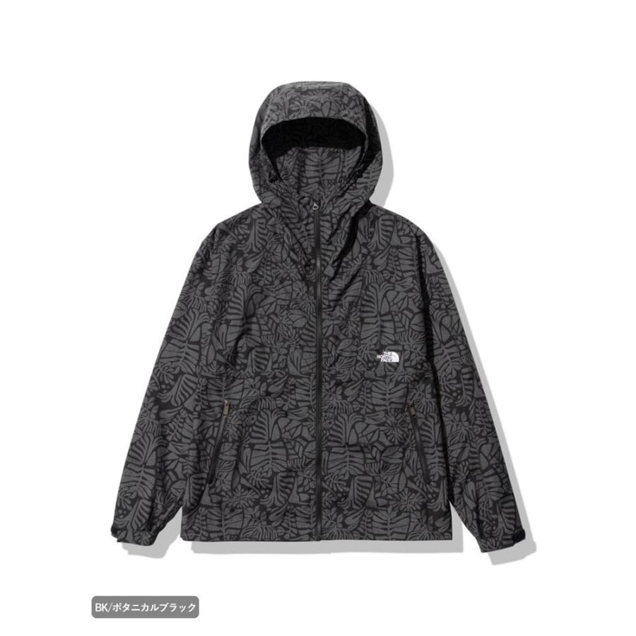 THE NORTH FACE（ザ ノースフェイス） ノベルティコンパクトジャケット