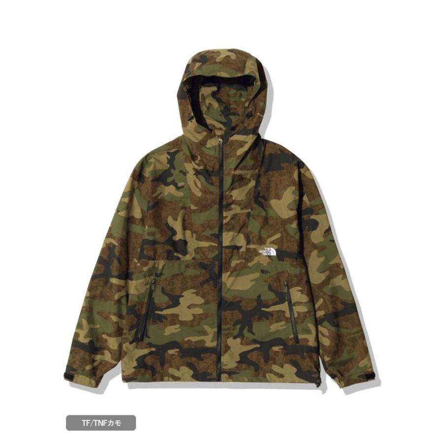 THE NORTH FACE（ザ ノースフェイス） ノベルティコンパクトジャケット