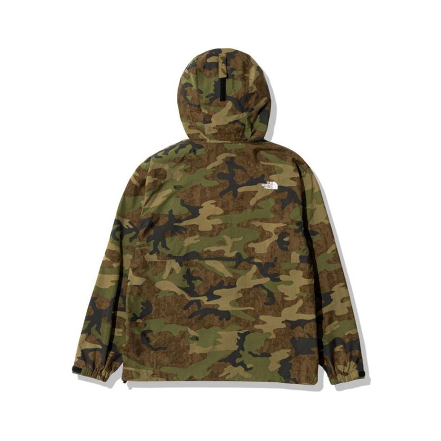 THE NORTH FACE（ザ ノースフェイス） ノベルティコンパクトジャケット