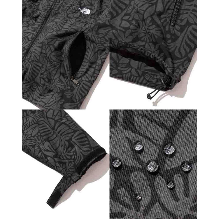 THE NORTH FACE（ザ ノースフェイス） ノベルティコンパクトジャケット