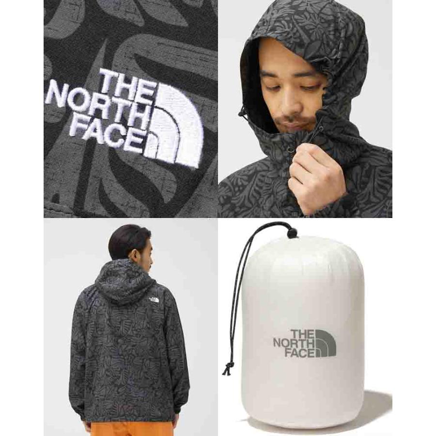 THE NORTH FACE（ザ ノースフェイス） ノベルティコンパクトジャケット
