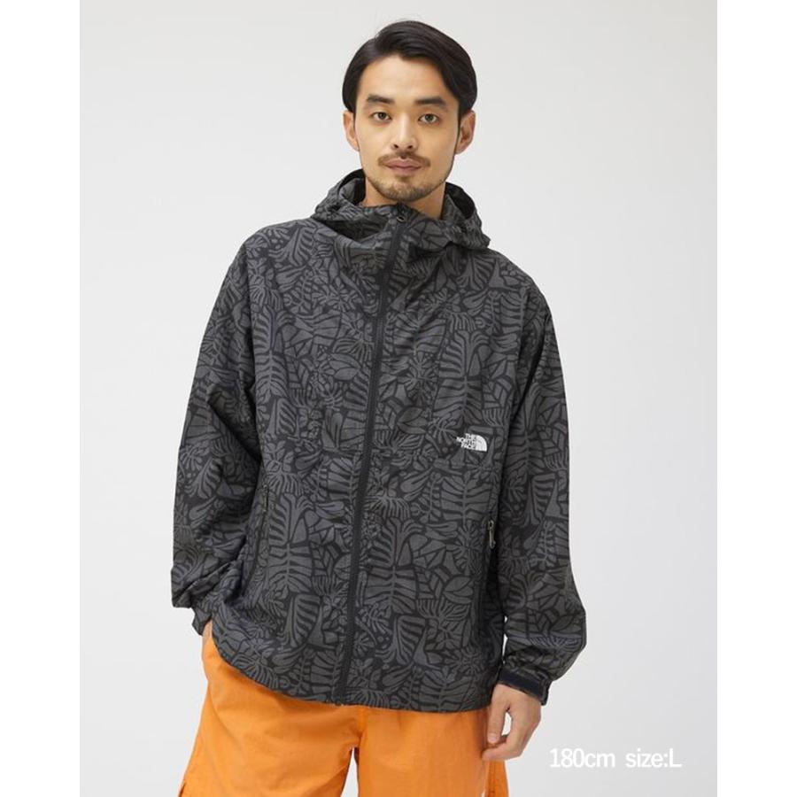 THE NORTH FACE（ザ ノースフェイス） ノベルティコンパクトジャケット