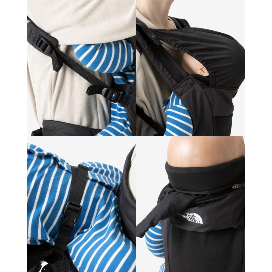 THE NORTH FACE（ザ ノースフェイス） THE NORTH FACE Baby Compact
