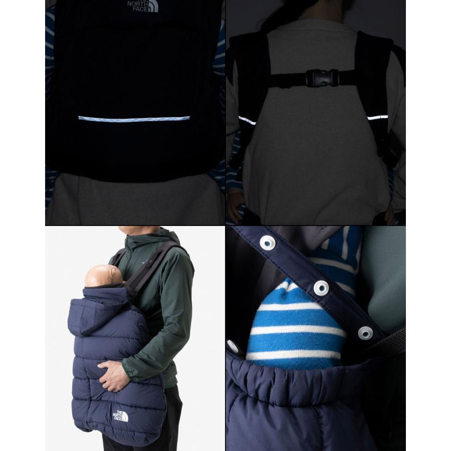 THE NORTH FACE（ザ ノースフェイス） THE NORTH FACE Baby Compact