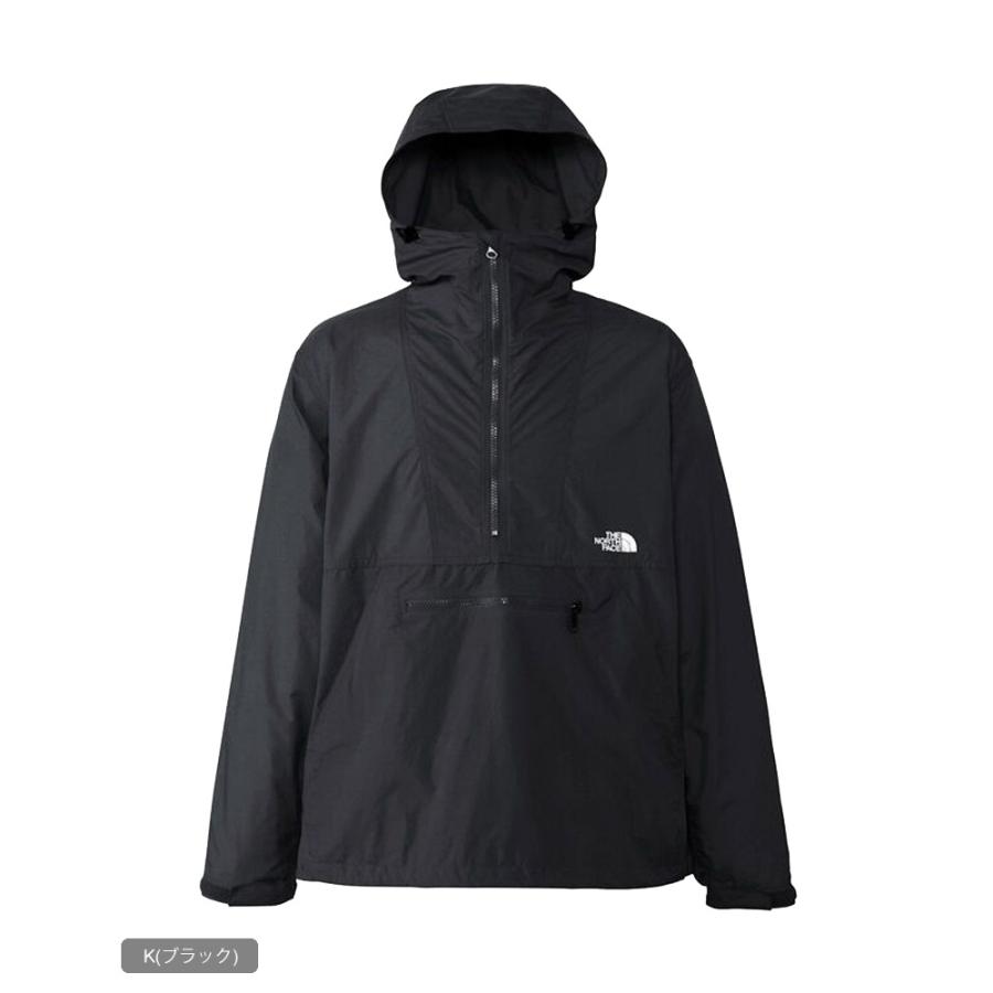 THE NORTH FACE（ザ ノースフェイス） THE NORTH FACE Compact Anorak