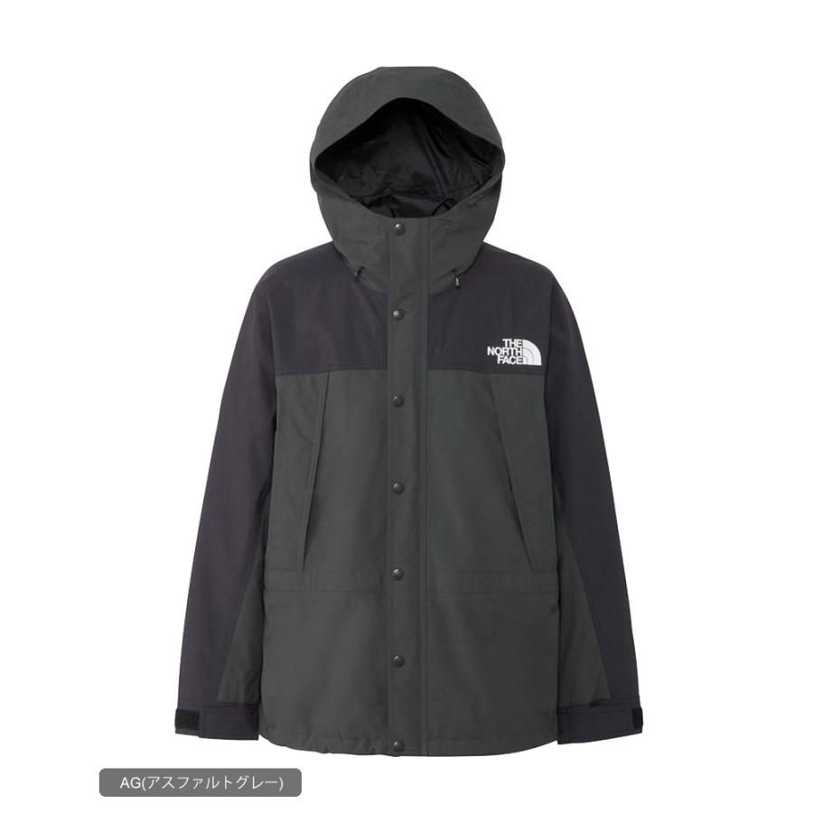 THE NORTH FACE（ザ ノースフェイス） THE NORTH FACE Mountain Light