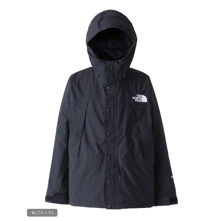 THE NORTH FACE（ザ ノースフェイス） THE NORTH FACE Mountain Light