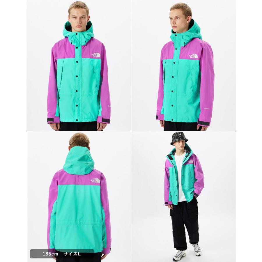 THE NORTH FACE Mountain Light Jacket NP62236 ザ・ノース・フェイス 