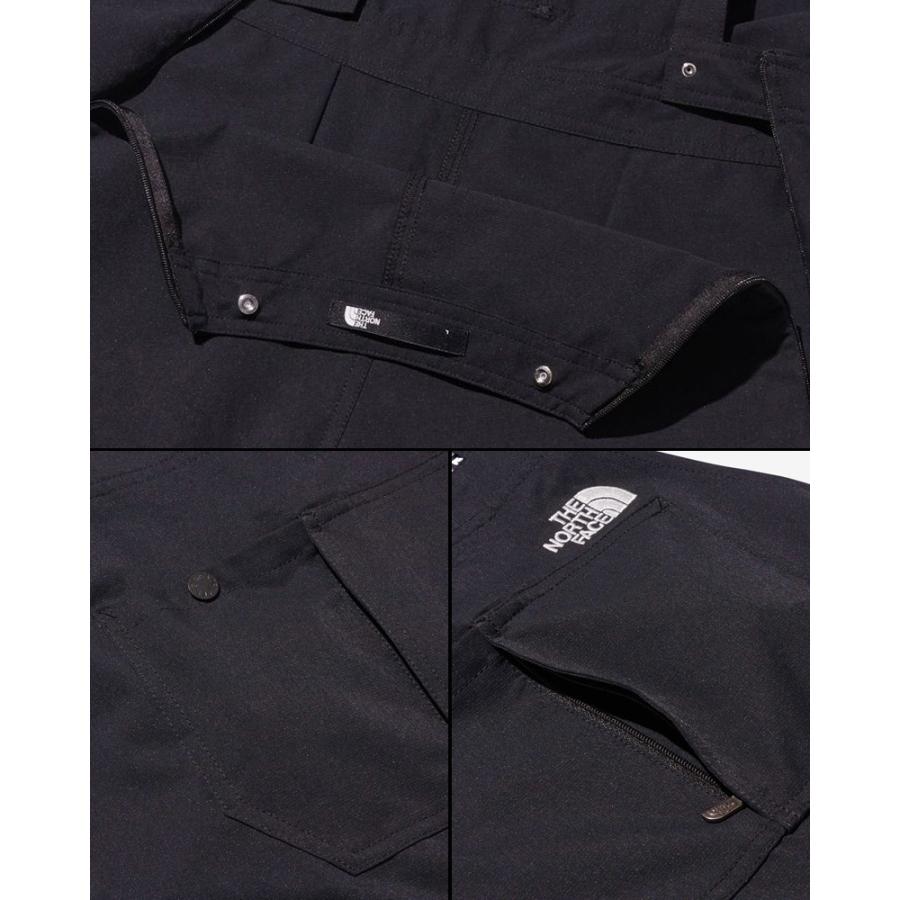 THE NORTH FACE（ザ ノースフェイス） THE NORTH FACE TNF Be Free