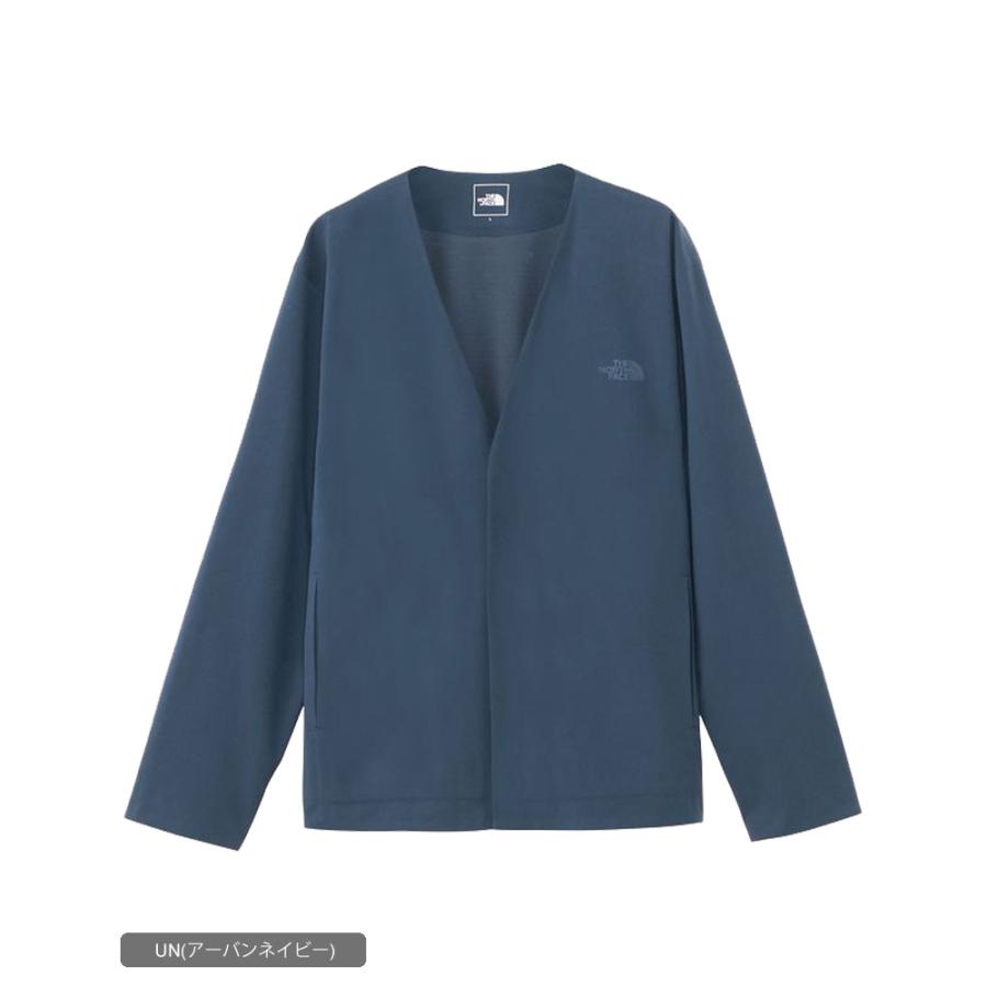 THE NORTH FACE テックラウンジカーディガン NT12360 楽天市場】THE NORTH FACE ノースフェイス 2023 春夏新作