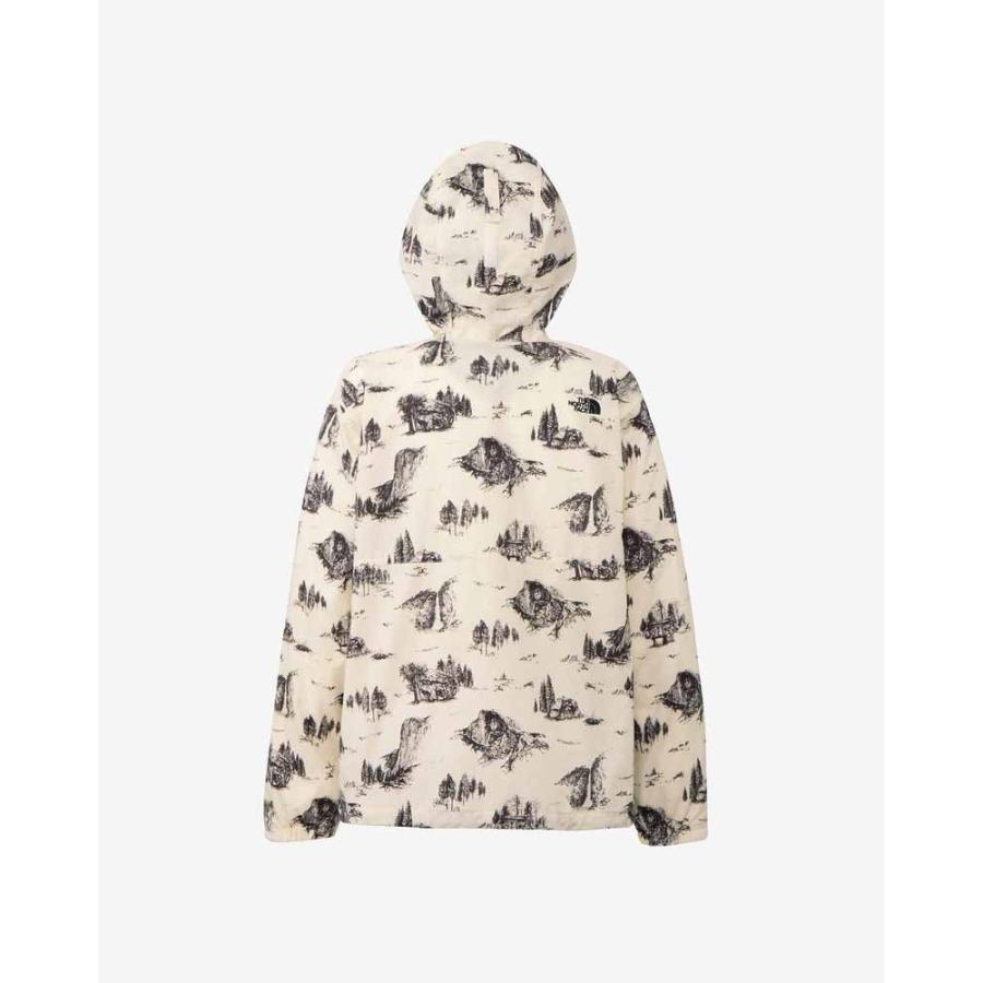 ノースフェイス　ノベルティコンパクトジャケット THE NORTH FACE（ザ ノースフェイス） THE NORTH FACE NOVELTY COMPACT