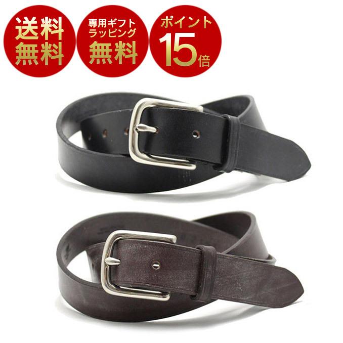 【ポイント15倍】ホワイトハウスコックス ベルト Whitehouse Cox B2153 28mm BELT BRIDLE レザー 本革 バックル｜fill-store