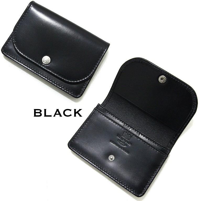 【ポイント15倍】ホワイトハウスコックス 名刺入れ S1751 WhitehouseCox NAME CARD CASE 6color｜fill-store｜04