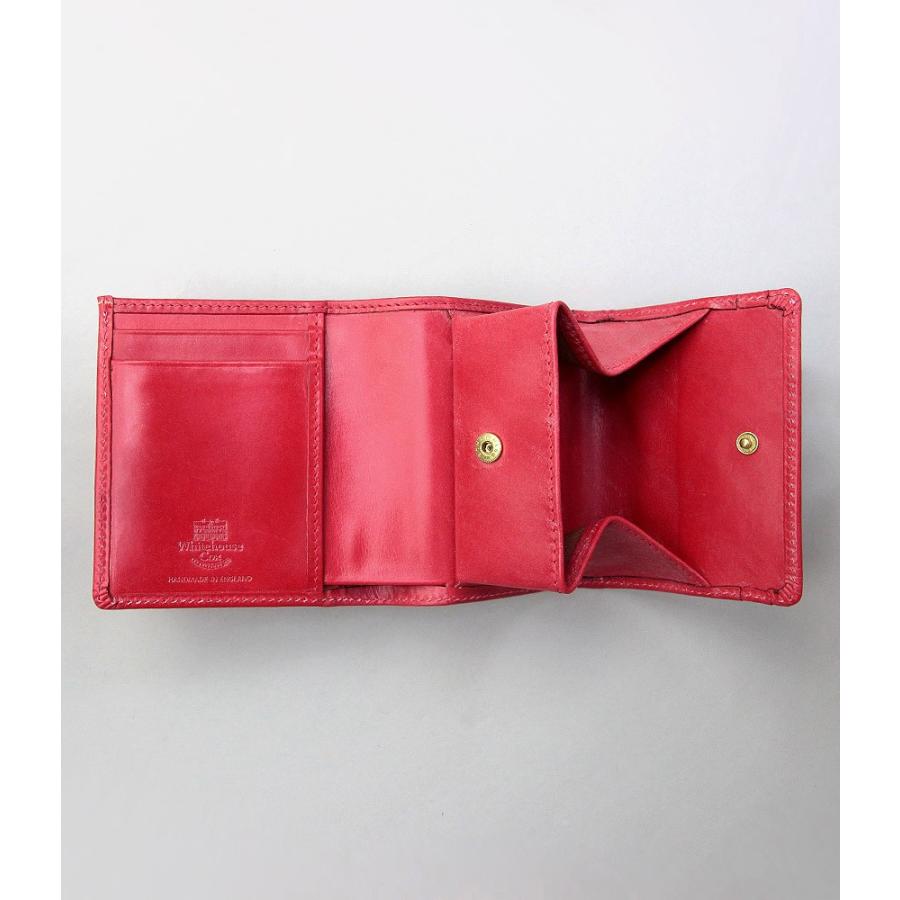 Whitehouse Cox（ホワイトハウスコックス） 【ポイント15倍】ホワイト