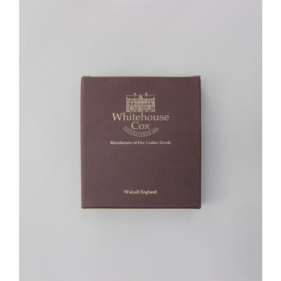 Whitehouse Cox（ホワイトハウスコックス） 【ポイント15倍】ホワイト