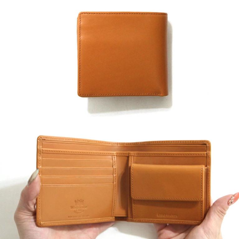 ホワイトハウスコックス Whitehouse Cox S7532 Whitehouse Cox（ホワイトハウスコックス）S7532 Coin Wallet（2