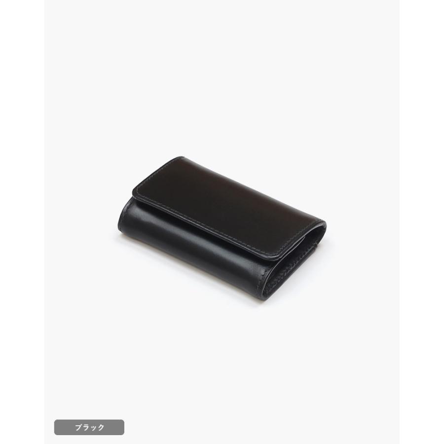 Whitehouse Cox 【ポイント15倍】ホワイトハウスコックス 小銭入れ