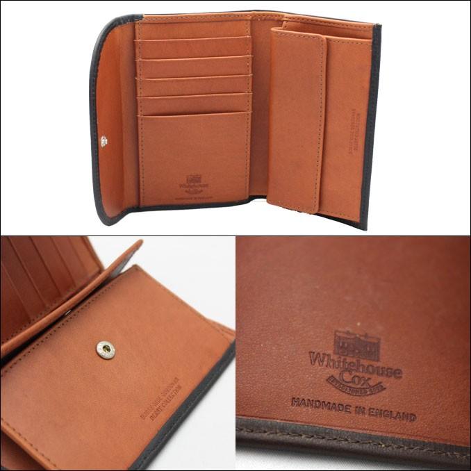 Whitehouse Cox（ホワイトハウスコックス） ダービーコレクション
