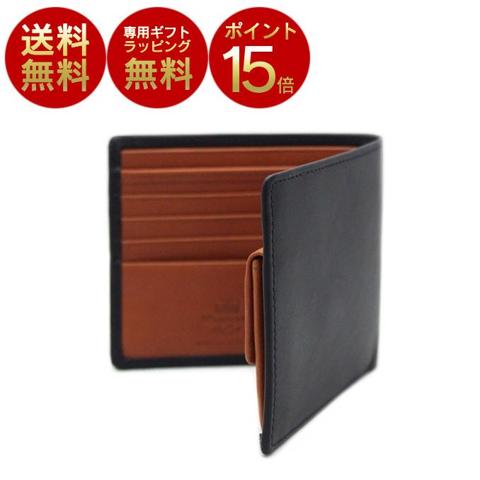 ポイント15倍 ホワイトハウスコックス ダービーコレクション Whitehouse Cox S7532 Notecase With Coincase ネイビー タン Whcdcn7532 Fill Store 通販 Yahoo ショッピング