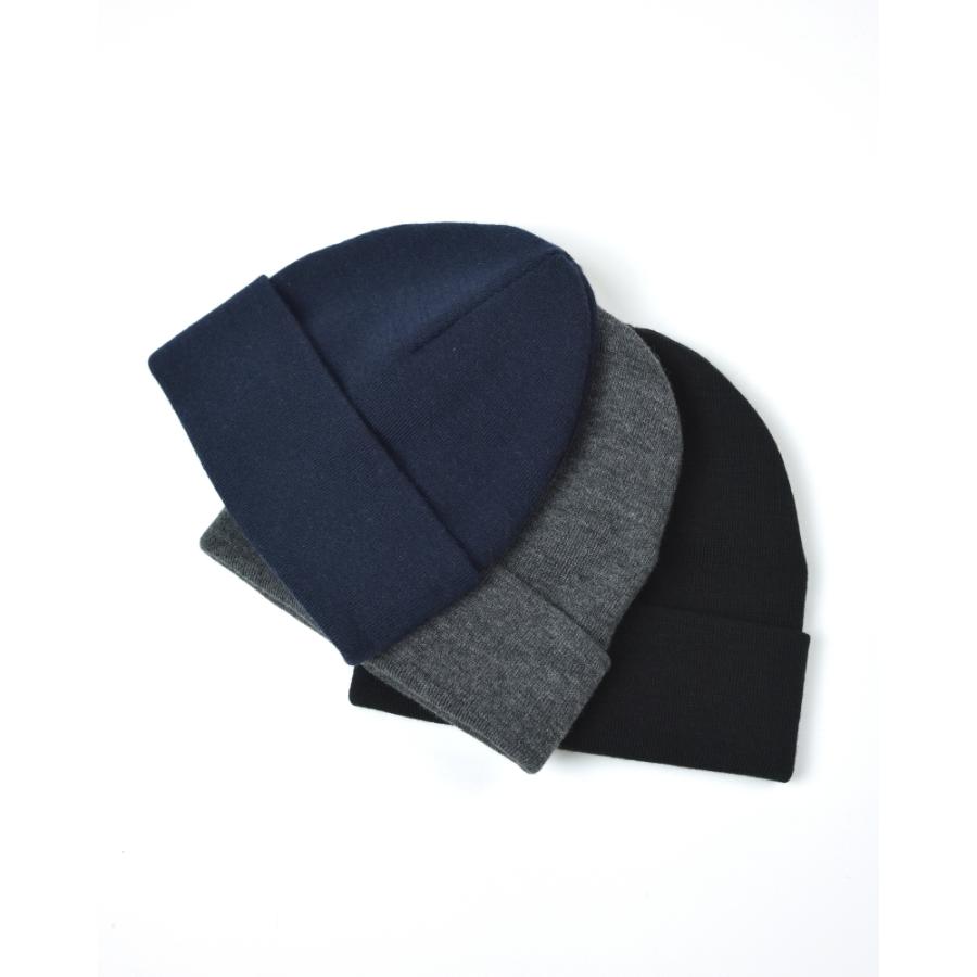 ウールパワービーニークラシック WOOLPOWER BEANIE CLASSIC｜fill-store｜08