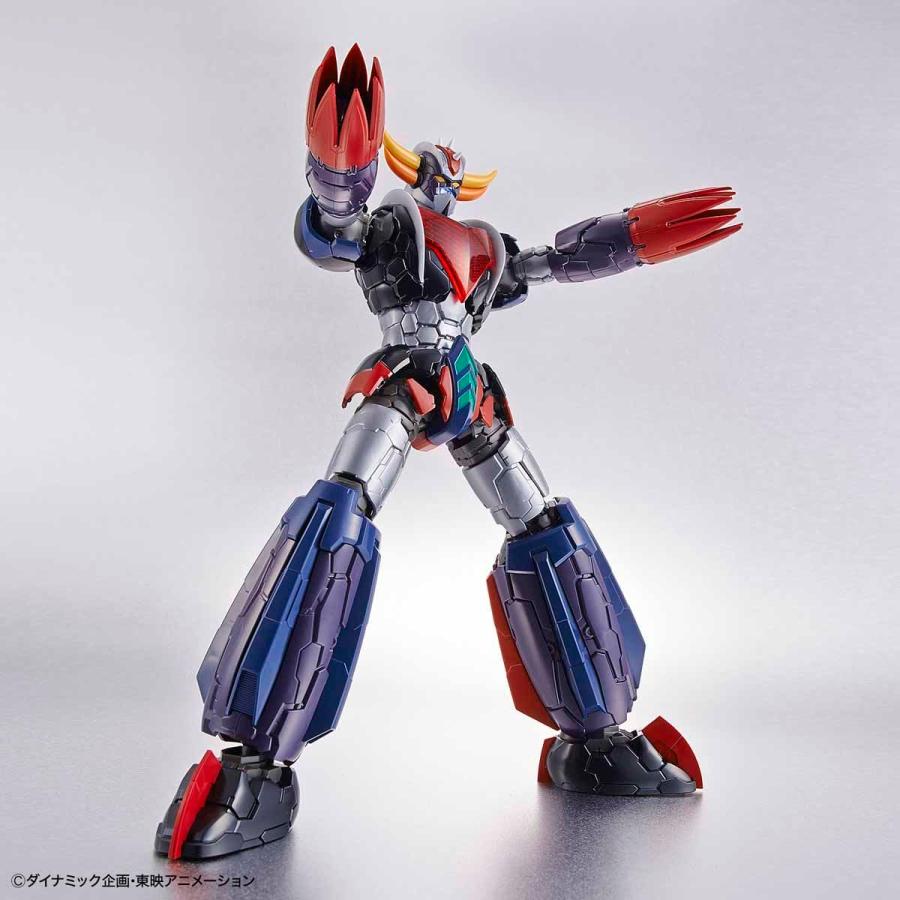 HG UFOロボ グレンダイザー(INFINITISM) 1 144スケール 色分け済み