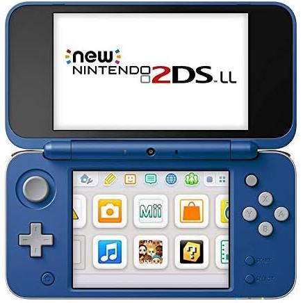 新品 任天堂 New 2DS LL マイニンテンドーストア限定 ハイリアの 新品 任天堂 New 2DS LL マイニンテンドーストア限定 ハイリアの