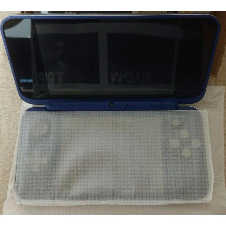 新品 任天堂 New 2DS LL マイニンテンドーストア限定 ハイリアの 新品 任天堂 New 2DS LL マイニンテンドーストア限定 ハイリアの