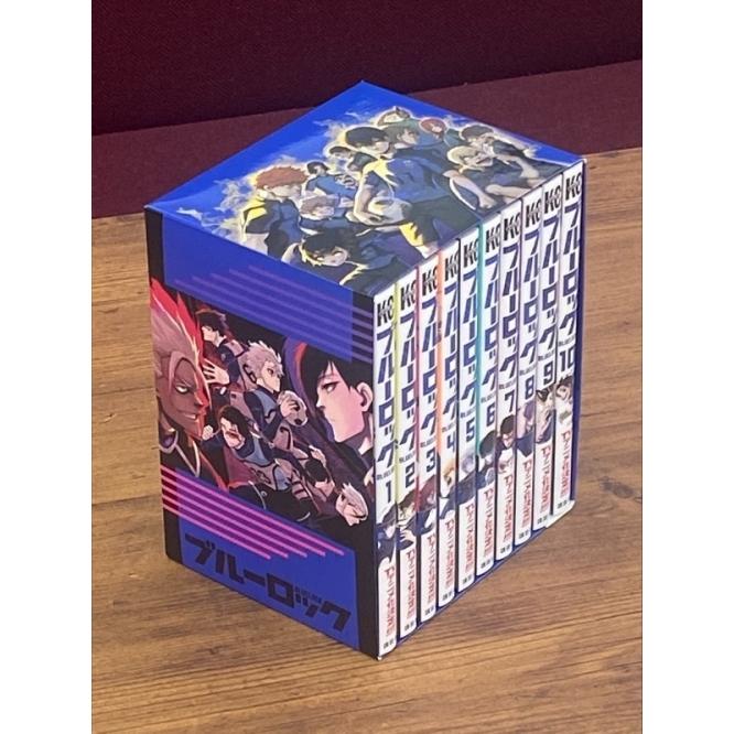 ブルーロック1巻から25巻＋外伝1巻セット ブルーロック1巻から25巻＋外伝1巻セット